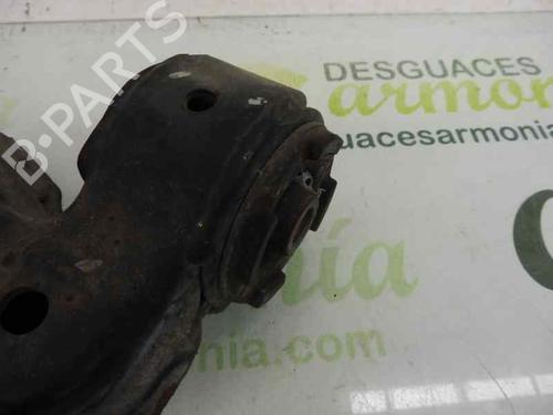 Left front suspension arm OPEL ASTRA H (A04)  | BP1924566M12 
