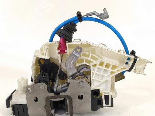 Rear left lock MERCEDES-BENZ CLA Coupe (C117)  | BP4857067C100 