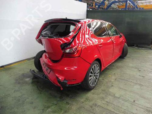 Electronic module SEAT IBIZA IV (6J5, 6P1)  | BP9087735M83 