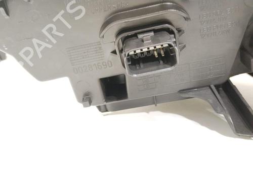 Right headlight RENAULT CLIO V (B7_) 1.3 TCe 130 (B7MF) | BP36392996C29 - Image 6