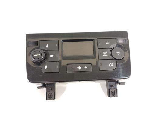 Used Climate control FIAT DUCATO Van (250_) [2006-2025]  19506595