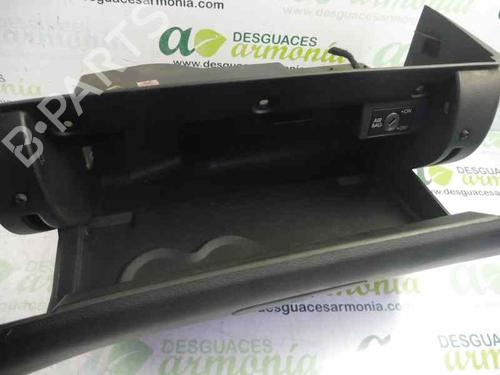 Glove box SKODA OCTAVIA I (1U2)  | BP1855396C95 