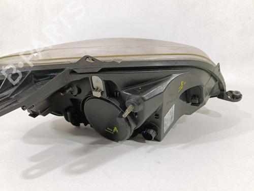 Left headlight CITROËN NEMO Box Body/MPV (AA_) 1.3 HDi 75 | BP34734435C28 - Image 4