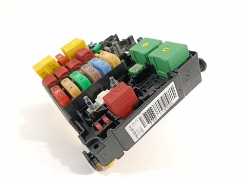 Fuse box PEUGEOT 208 II (UB_, UP_, UW_, UJ_)  | BP19794190E1 