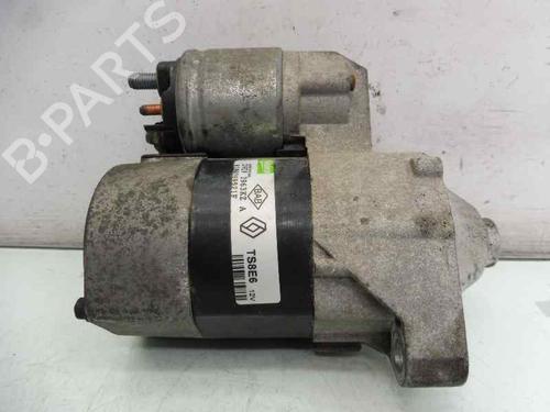 Used Starter DACIA SANDERO [2008-2025]  4251194