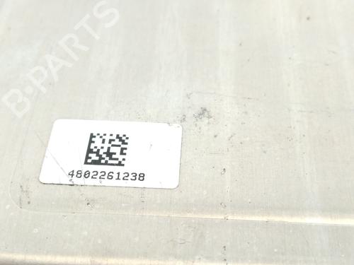 Engine control unit (ECU) SKODA FABIA III (NJ3)  | BP22911300M57 