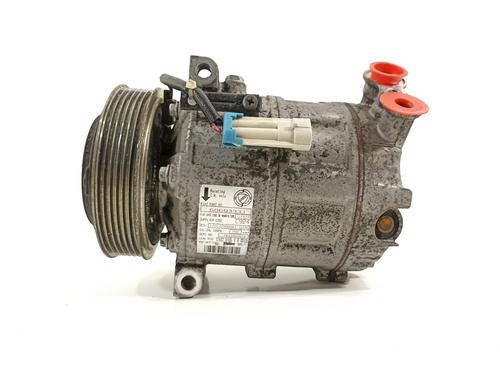 Used AC compressor AC compressor 16800080 16800080
