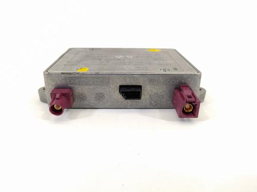 Electronic module AUDI A6 C6 (4F2) 3.0 TDI quattro | BP14301666M83 