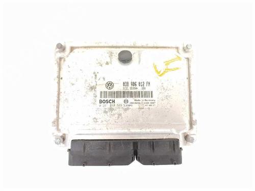 Used Engine control unit (ECU) SEAT LEON (1M1) [1999-2006]  8083352