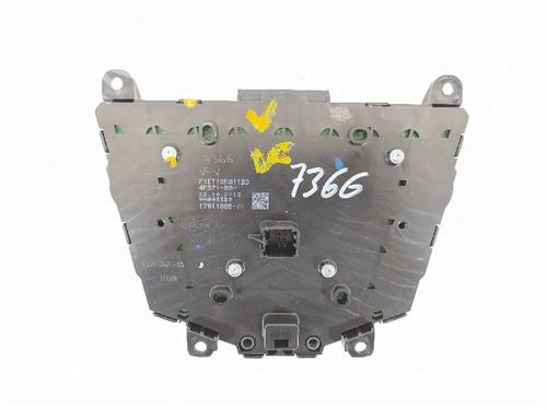 Switch FORD FOCUS III 1.6 Ti | BP8182831I30 