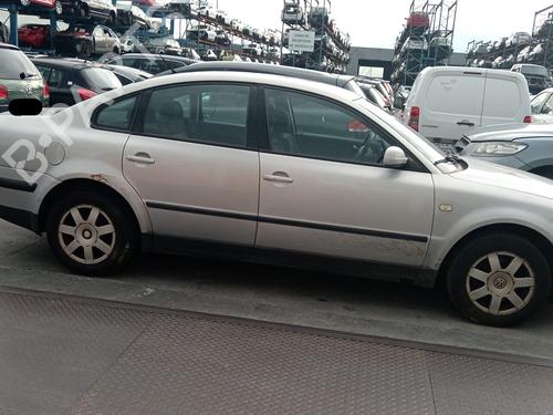 Elektronik Modul VW PASSAT B5 (3B2) 1.9 TDI Syncro/4motion | BP30260530M83