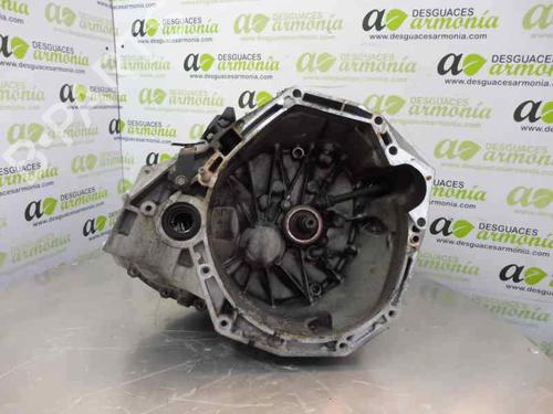 manual-gearbox-renault-megane-iii-hatchback-bz01_-b3_-tl4a030-2008-1875858 main image