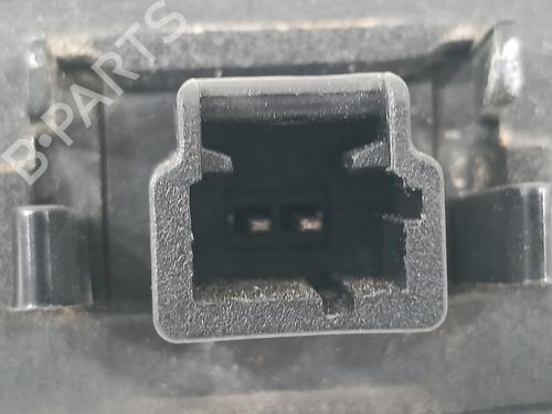Trunk håndtak CITROËN C5 II (RC_)  | BP17490718C132 