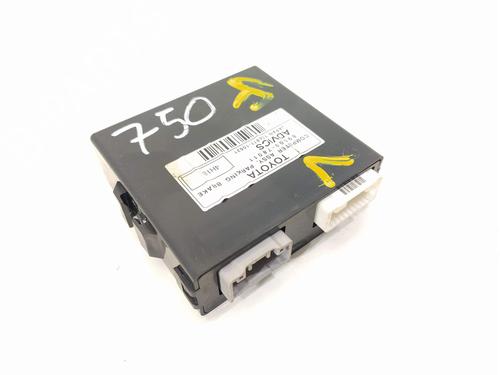 Used Electronic module Electronic module 9077473 9077473