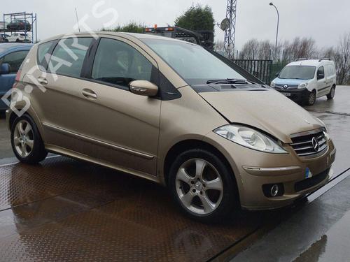 Engine MERCEDES-BENZ A-CLASS (W169) A 180 CDI (169.007, 169.307) | BP39141146M1 - Image 10