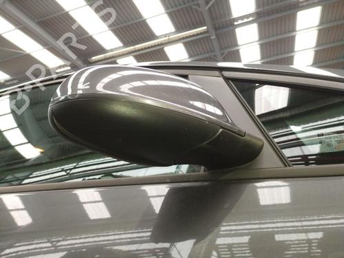 Right mirror OPEL ASTRA J Sports Tourer (P10)  | BP29893066C27 