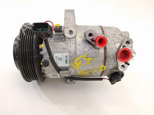 AC compressor KIA CEED (CD) | BP9412654M34 - Image 3