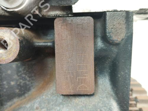 Engine RENAULT MEGANE III Hatchback (BZ0/1_, B3_) 1.6 16V Hi-Flex (BZ03) | BP33794593M1 - Image 3