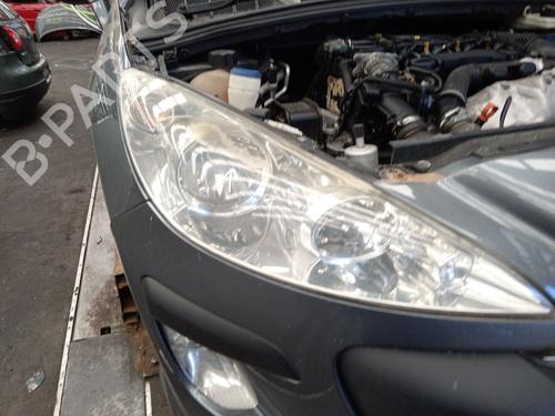 Used Right headlight Right headlight 36868588 36868588