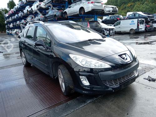 Left front window switch PEUGEOT 308 SW I (4E_, 4H_) 1.6 16V | BP35949442I27 - Image 3