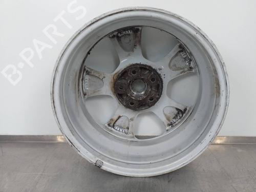 Rim RENAULT KOLEOS I (HY_)  | BP9515675C45