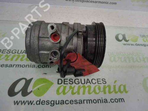 AC compressor HYUNDAI ATOS (MX)  | BP1878523M34 