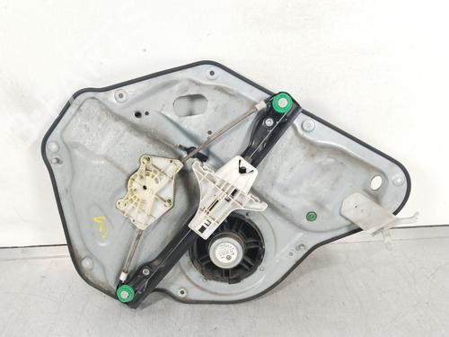 Rear left window mechanism VW GOLF V Variant (1K5) 1.9 TDI | BP30485634C24