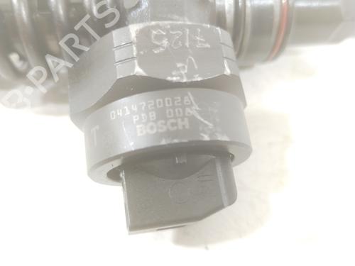 Injector VW PASSAT B5.5 Variant (3B6) | BP7884498M100 - Image 4