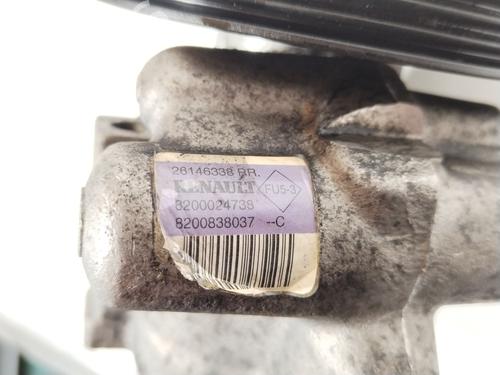 Steering pump OPEL MOVANO A Bus (X70) 2.2 DTI (JD) | BP36989266M99 - Image 3