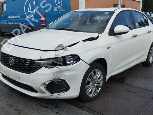 Engine FIAT TIPO Saloon (356_, 357_) 1.3 D (356SXB1A, 356SXH1A, 356SXD1A) | BP39246195M1 - Image 7