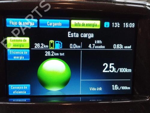 Used Display monitor Display monitor 29132531 29132531