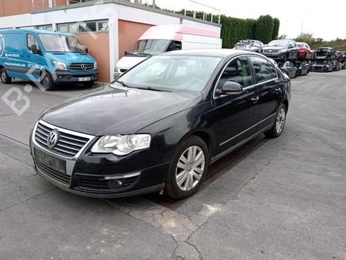 Alternator VW PASSAT B6 (3C2) 2.0 TDI 16V | BP36303195M7 - Image 4