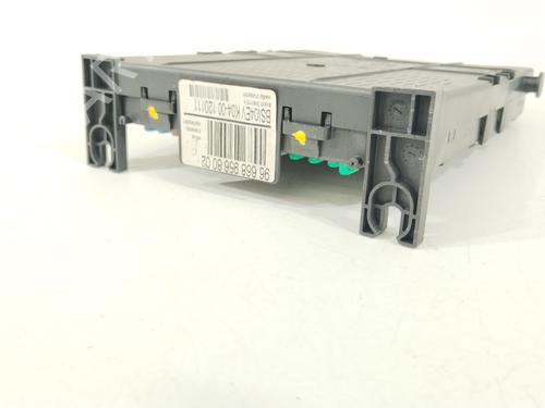 Fuse box CITROËN C5 III (RD_) 2.0 HDi 140 (RDRHF8, RDRHFA, RDRHA8, RDRHAJ) | BP35769794E1 - Image 5