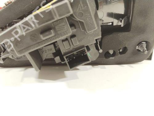 Left tailgate light SEAT ARONA (KJ7, KJP) 1.6 SRE | BP29118708C79 - Image 5