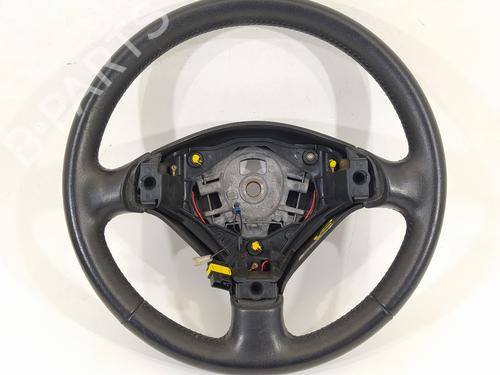 Used Steering wheel PEUGEOT 307 Break (3E) [2002-2009]  12253672