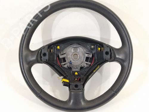 Steering wheel PEUGEOT 307 SW (3H) [2002-2009]  12253672