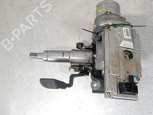 Steering column OPEL CORSA D (S07) 1.2 (L08, L68) | BP33689708M21 - Image 6