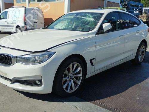 Electronic module BMW 3 Gran Turismo (F34) 320 d | BP39466511M83  - Image 7