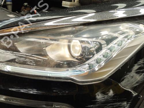 Left headlight CITROËN DS5 2.0 HDi 165 | BP36700295C28 - Image 3