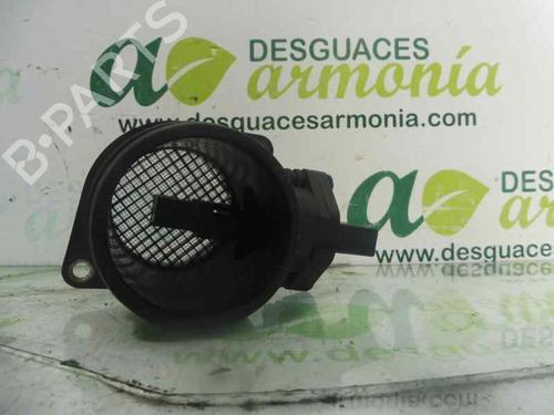 Used Mass air flow sensor VW GOLF IV (1J1) 1.9 TDI (101 hp) 1880245
