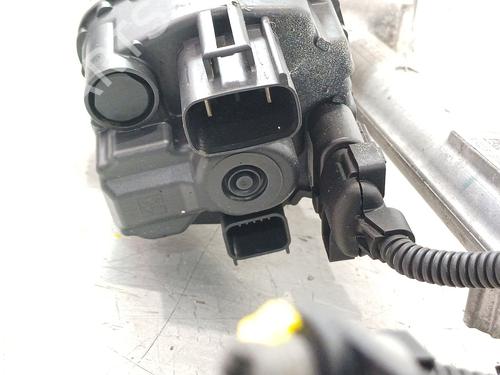 Steering rack OPEL INSIGNIA B Grand Sport (Z18)  | BP17490911M22 