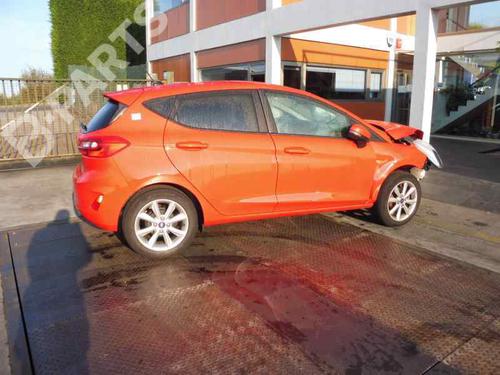 Used Parts FORD FIESTA VII (HJ, HF)  1.1 Ti-VCT  795834