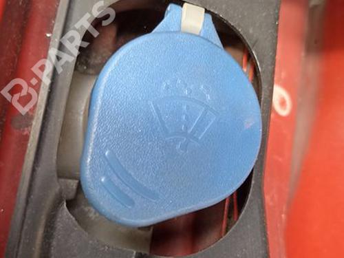 Used Windscreen washer tank Windscreen washer tank FORD FOCUS II Turnier (DA_, FFS, DS) 2.0 TDCi (136 hp) 10001588 10001588