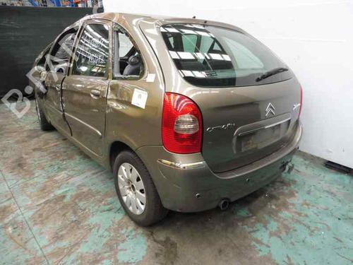 Intercooler CITROËN XSARA PICASSO (N68) 1.6 HDi | BP1878928M30 