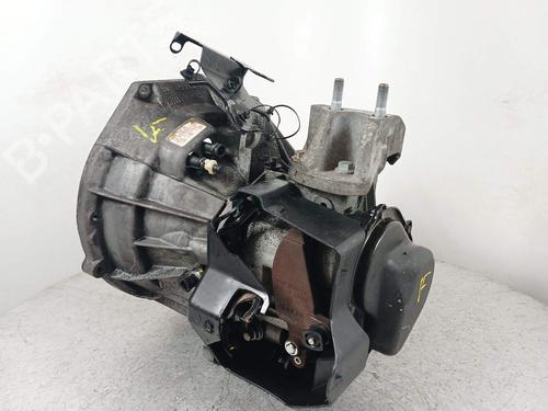 Gearbox FORD FIESTA VI (CB1, CCN) 1.4 TDCi | BP28541464M3 - Image 5