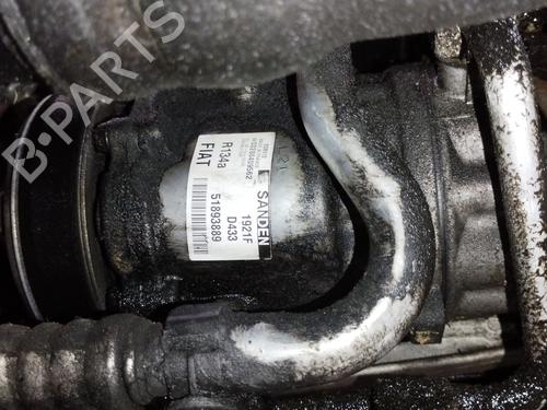 Compressor A/C Compressor A/C OPEL COMBO Box Body/MPV (X12) 1.3 CDTI (B05) (90 hp) 36431261 36431261