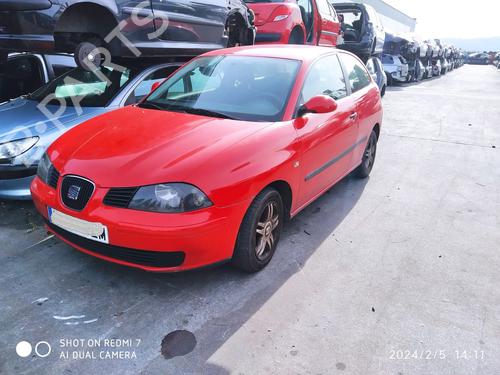 Starter SEAT IBIZA III (6L1)  | BP18660364M8 