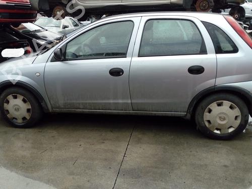 Right front driveshaft OPEL CORSA C (X01)  | BP1877462M39 
