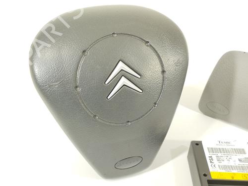 Airbag Kit CITROËN C3 Pluriel (HB_) 1.6 | BP10384735C86 