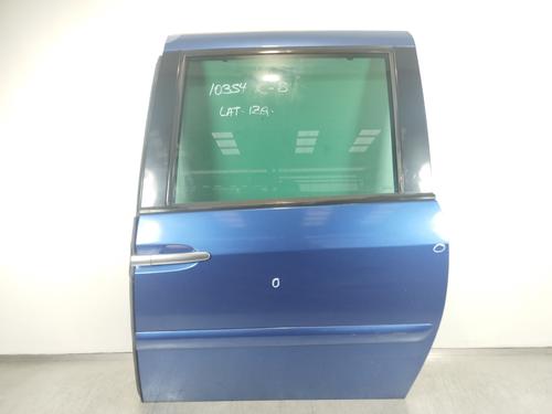 Used Left slide door CITROËN C8 (EA_, EB_) [2002-2025]  15960976
